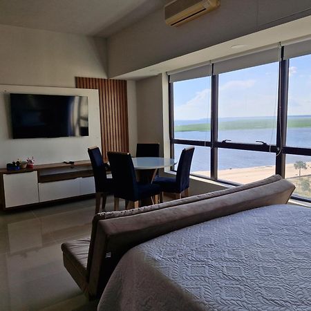 Hotel Tropical Executive Flat 020 Manaus Exterior foto