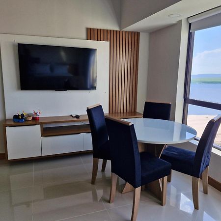 Hotel Tropical Executive Flat 020 Manaus Exterior foto